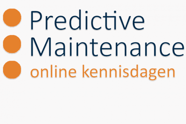Predictive Maintenance Online Knowledge Days organized by FHI 