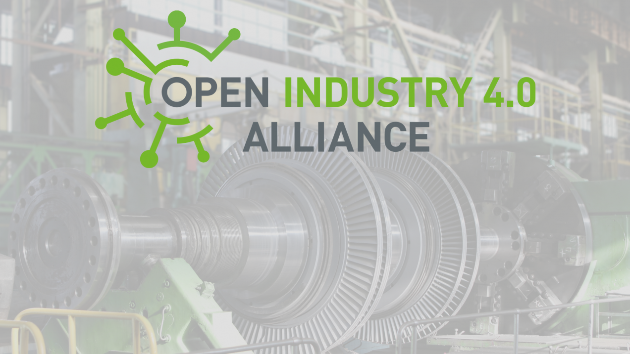UReason joined the Open Industry 4.0 Alliance