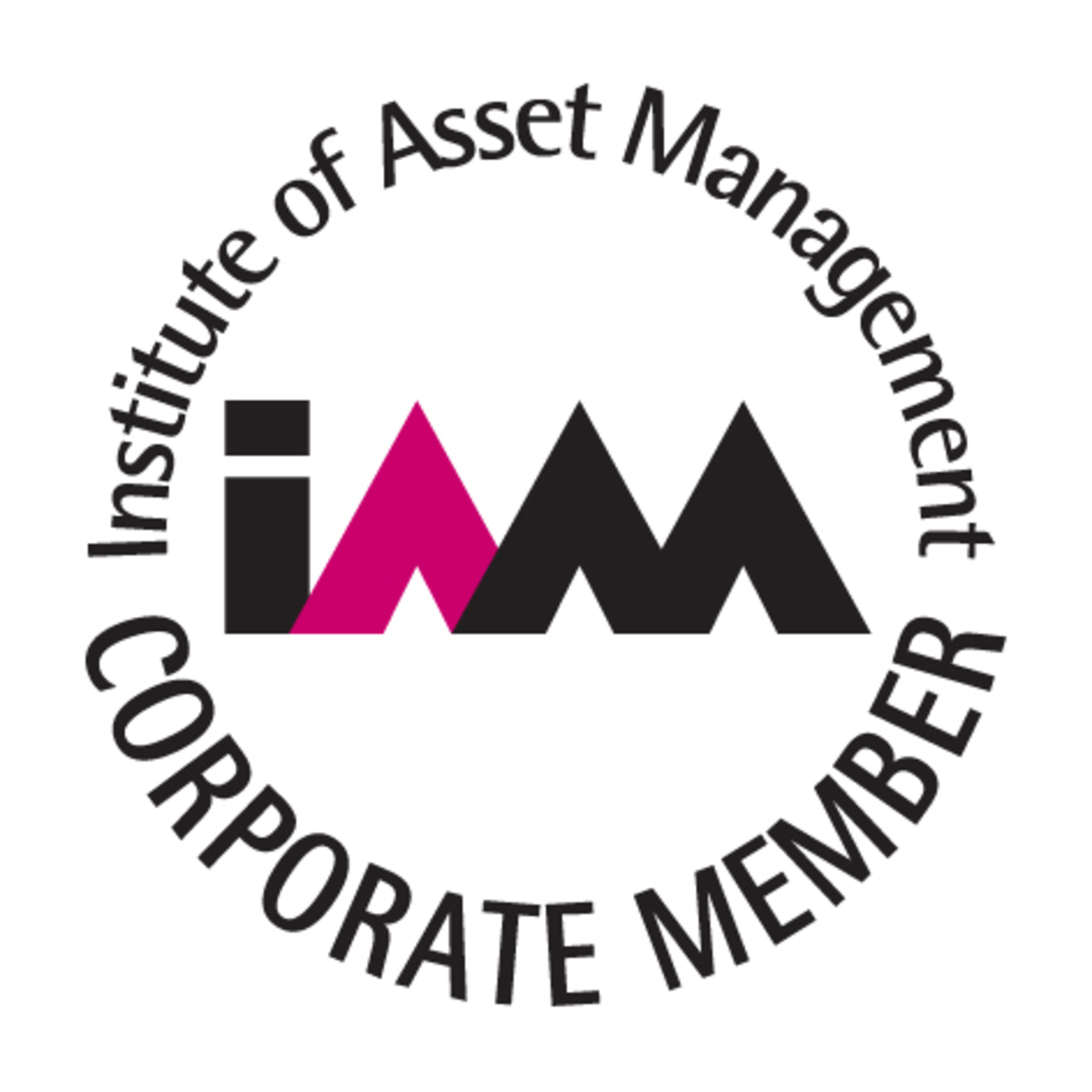 UReason is a Corporate Member of the Institute of Asset Management