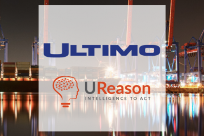 UReason partners with Ultimo to extend connectivity to more ERP, EAM and CMMS vendors