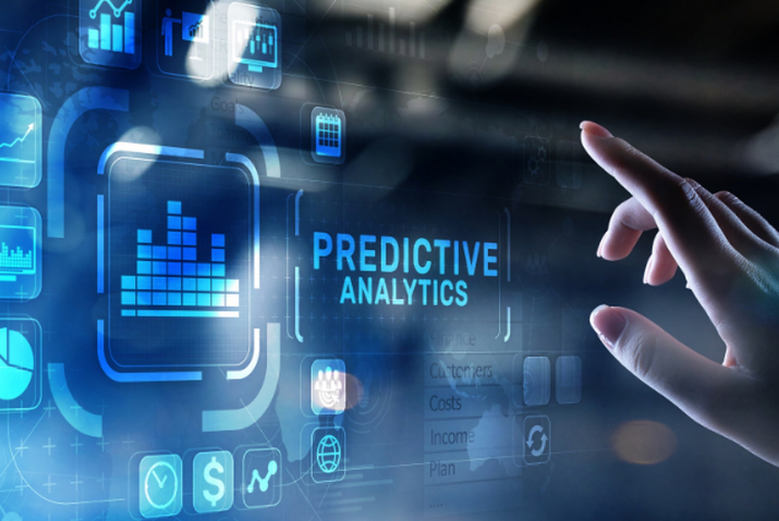 Predictive analytics in industry 4.0 and digitalization