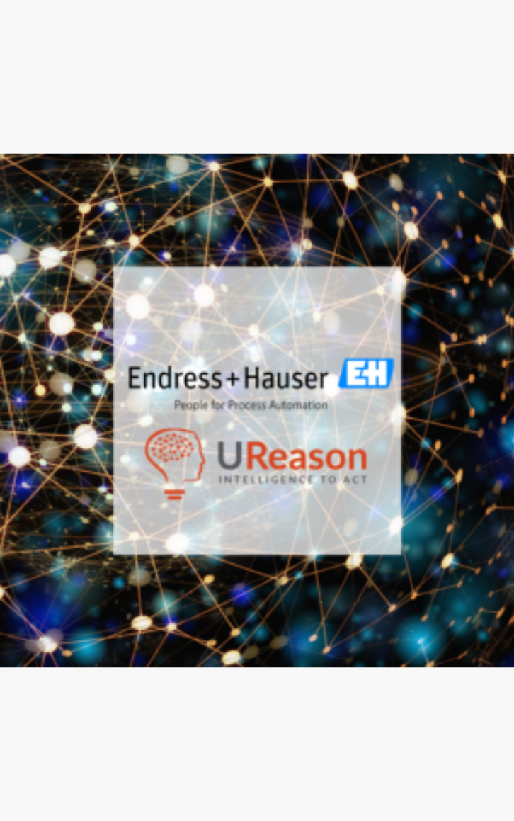 UReason and Endress + Hauser presented how to identify unplanned and unnecessary downtime to reduce recurring calibrations