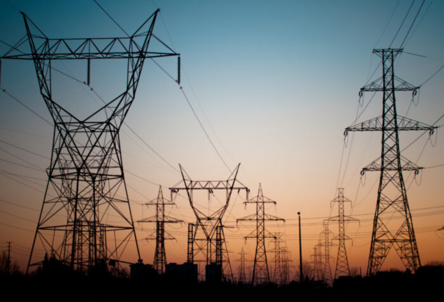 Asset Integrity in high voltage towers