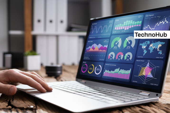 Technohub data analytics workshop