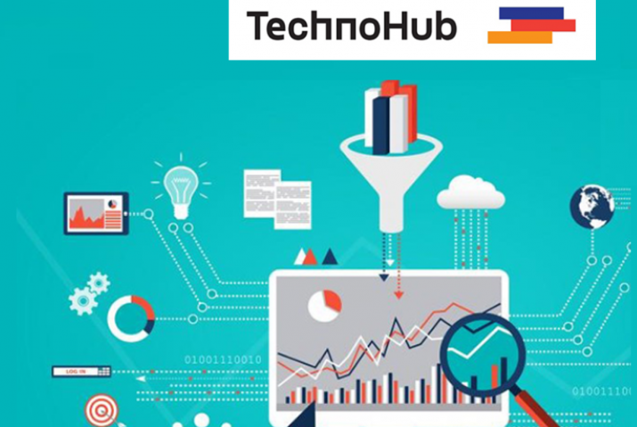 Technohub workshop. Data exploration and analytics of the XCaliber Flow Loop