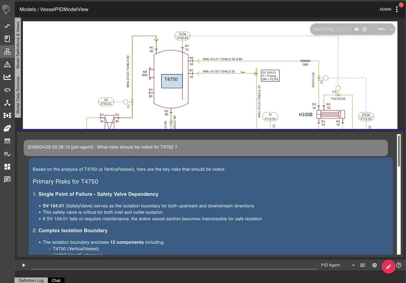 APM Studio Version 6: APM Engineering, Reimagined APM Studio Version 6 Features and Updates — What’s changing in V6? (figure 3)