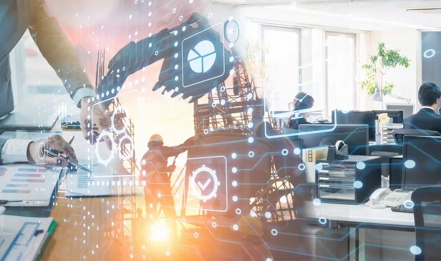 Wie berechnen Anlagenbetreiber Business Cases für Data Driven Services? Data Driven Services