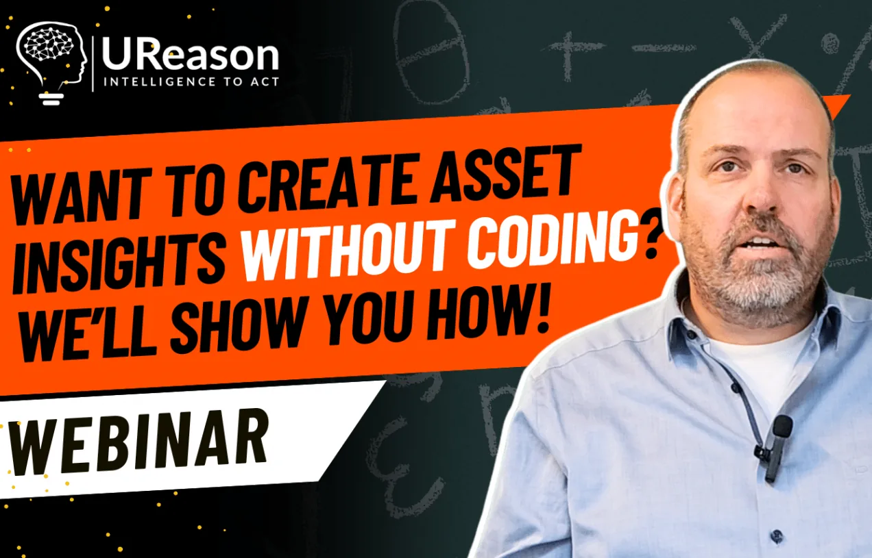 Creating Asset Insights in Minutes