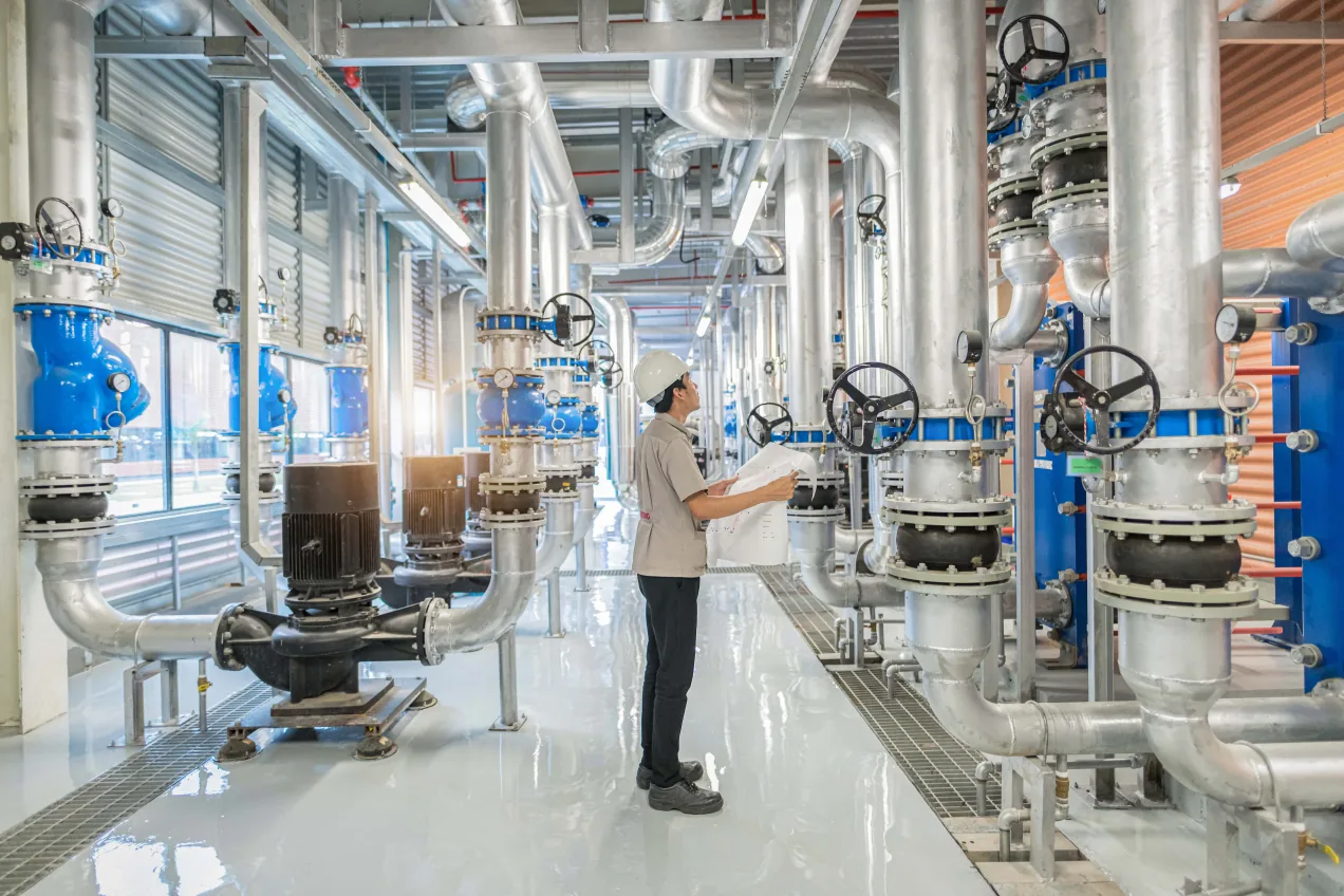 Predictive Maintenance: Drinking Water Company Vitens Shares Learnings Predictive Maintenance: Drinking Water Company Vitens Shares Learnings