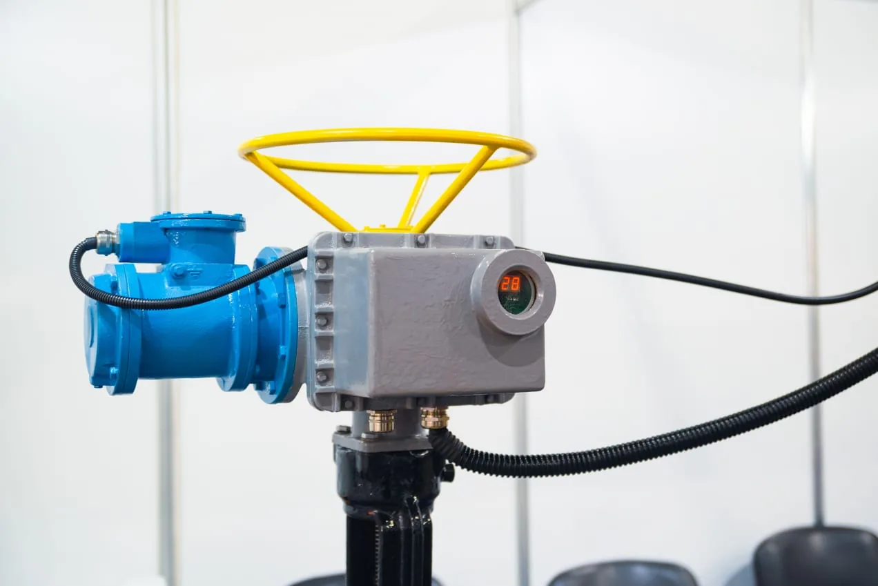 FMEA or FMECA for your Assets? – Failure Modes of Electric Actuators Failure Modes of Electric Actuators (figure 1)