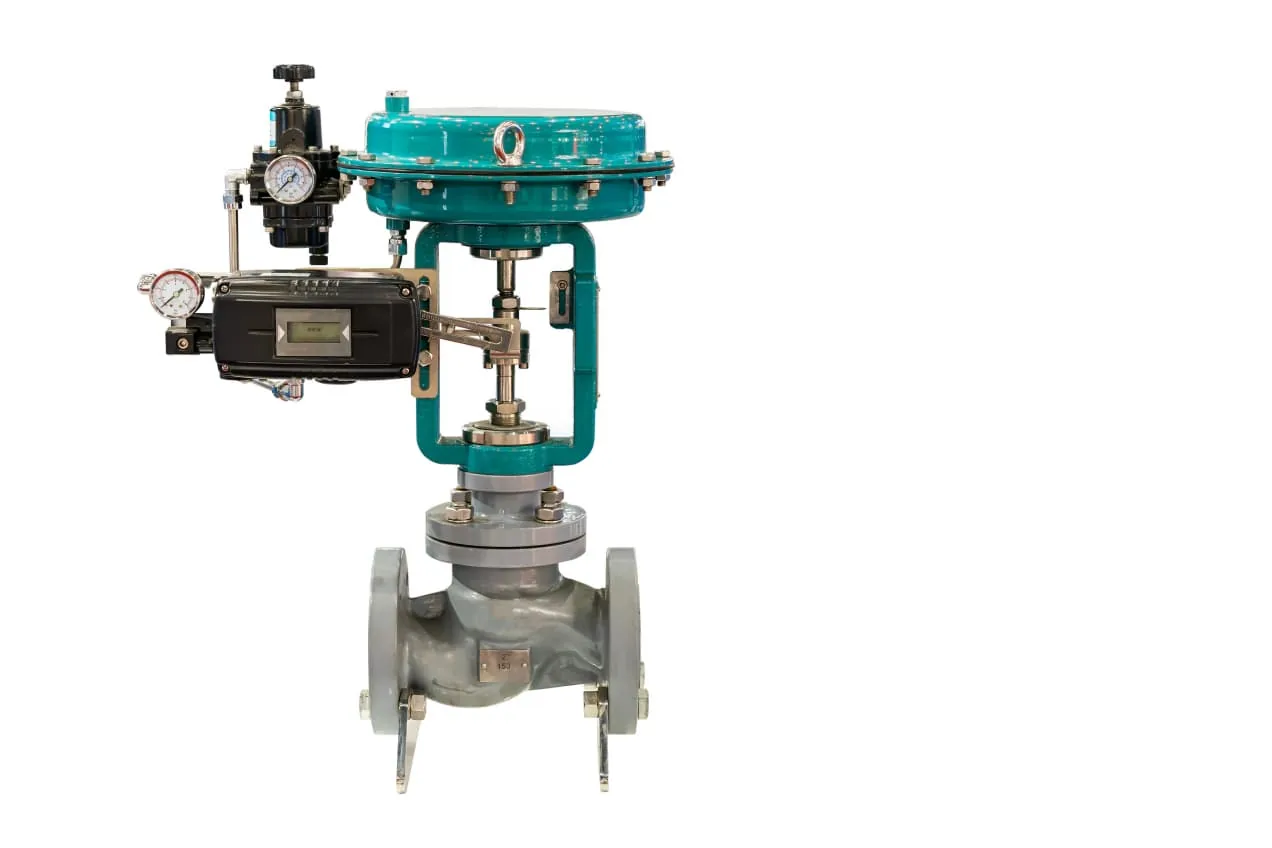 FMEA or FMECA for your Assets? – Failure Modes of Pneumatic Actuators Failure Modes of Pneumatic Actuators (figure 1)