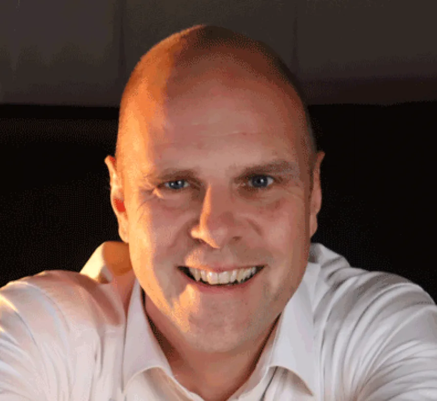 4 Secrets to Make Smart Devices Work Successfully in Industry How to Make Smart Devices Work Succesfully in Industry? — Jules Oudmans - Director Consultancy (UReason) (figure 4)