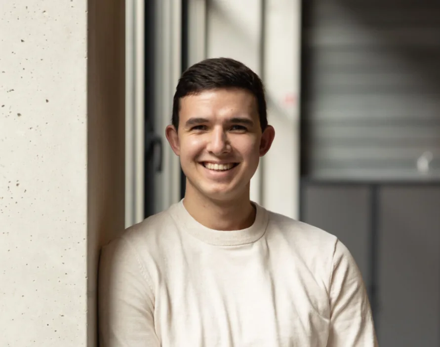Webinar: Industrie 4.0: Skalierst du schon oder programmierst du noch? Industrie 4.0: Skalierst du schon oder programmierst du noch? — Nicolas Spiegl - Partner bei der Digitalisierung (UReason) (figure 3)