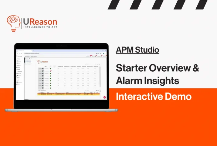 Interactive Demo: Starter Drill-Down and Time Series Analysis with APM Studio Interactive Demo: Starter Drill-Down and Time Series Analysis with APM Studio — Interactive Demo: Drive System Monitoring with APM Studio (figure 4)