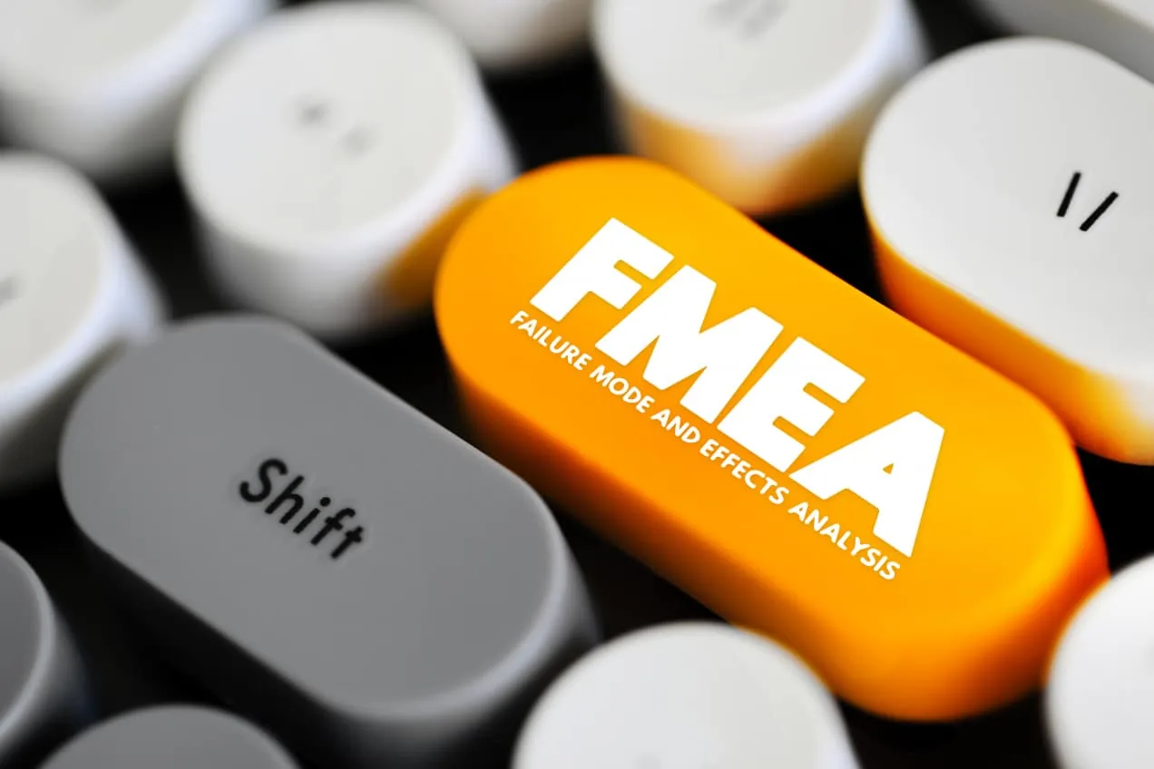 FMEA or FMECA for your Assets? – Introduction to FMEA & FMECA Introduction to FMEA & FMECA (figure 1)