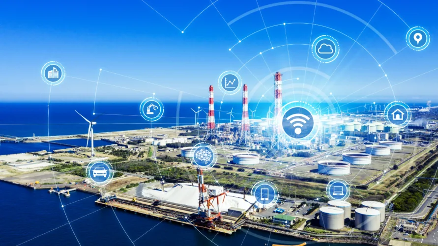 IoT in der Instandhaltung: Maschinendaten für die Planung nutzten Maschinendaten in die Arbeitsprozesse der Instandhaltung integrieren
