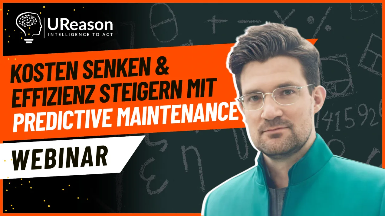 Mythos Predictive Maintenance? Mythos Predictive Maintenance?