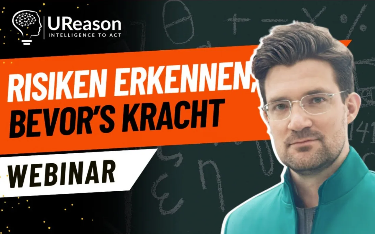 Risiken von Maschinen und Prozessen in Echtzeit beurteilen