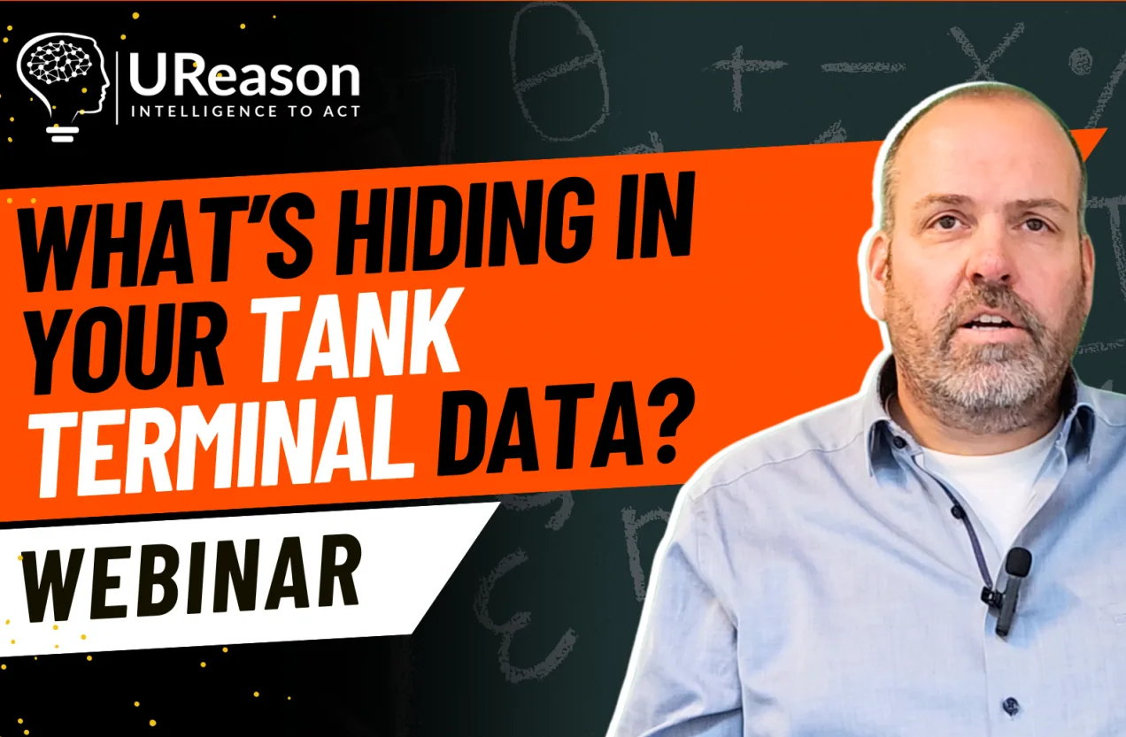 Tank Terminals: How to Ensure Asset Availability?