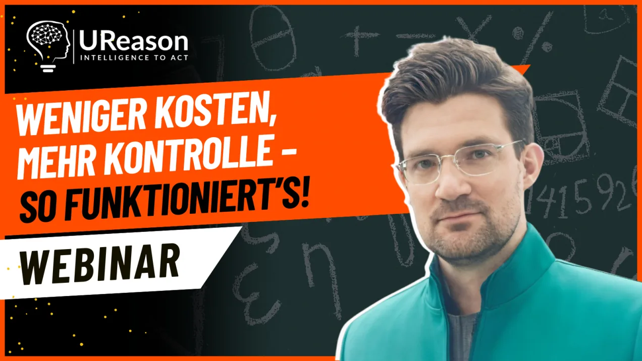 Wie kann Condition Monitoring Ihr Unternehmen verändern?