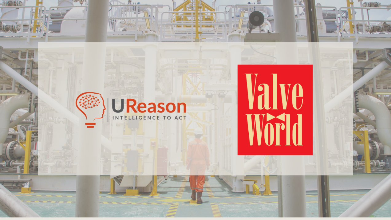 Predicting Remaining Useful Life with Operating Data UReason Valve World Magazine