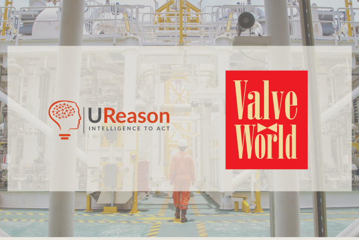 ureason feature valve world magazine