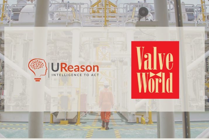 Predicting Remaining Useful Life with Operating Data UReason Valve World Magazine