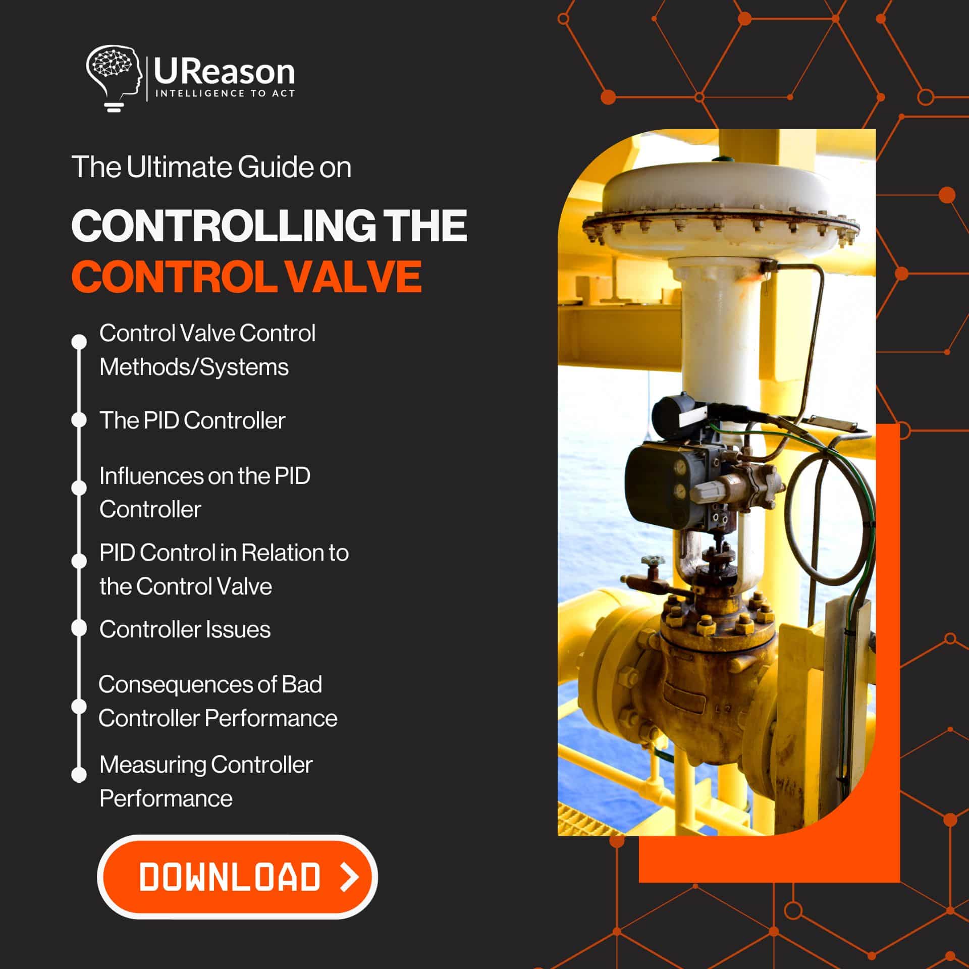 Article: Controlling the Control Valve