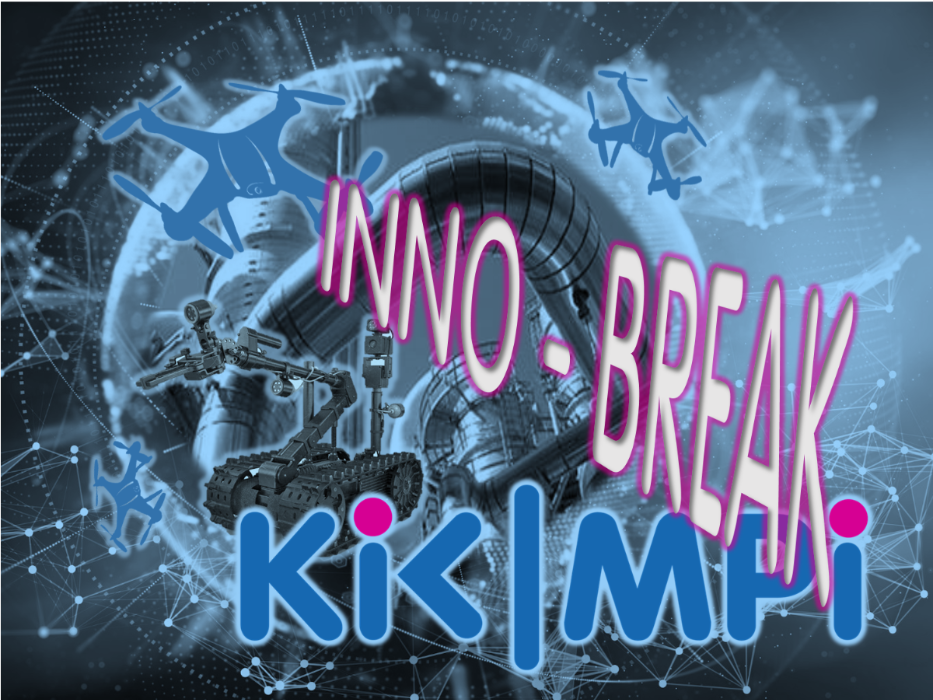 KicMPi INNO-BREAK webinar banner