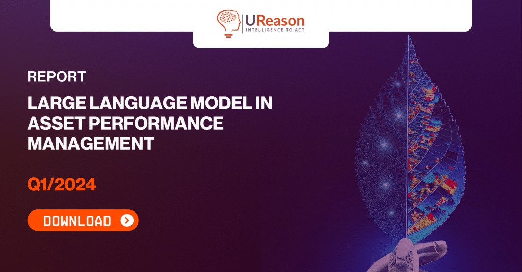 Llm Report Example UReason's LLM Report - Q1/2024
