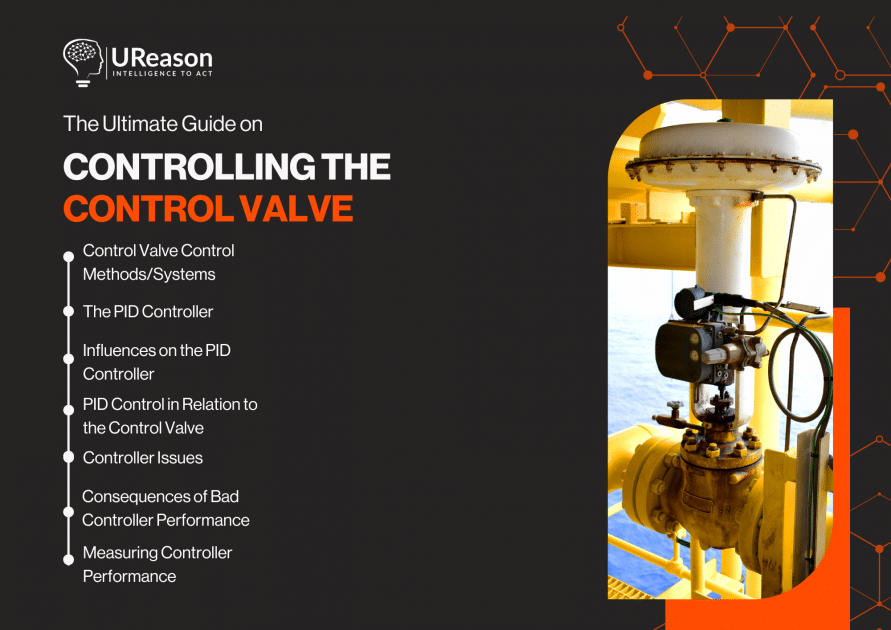 UReason - Controlling the Control Valve Cover