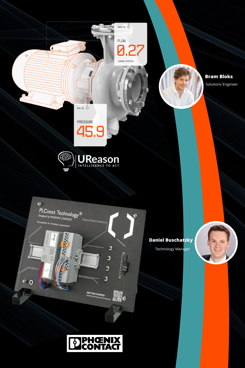 Phoenix Contact and UReason