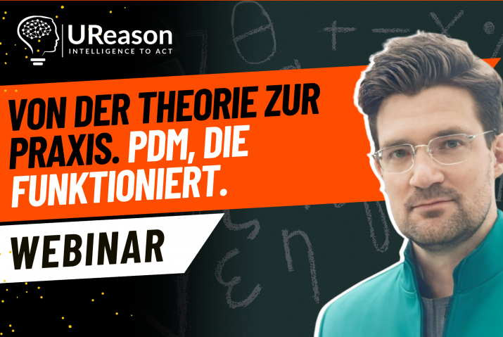 Webinar on practical predictive maintenance strategies with real examples and no buzzwords.